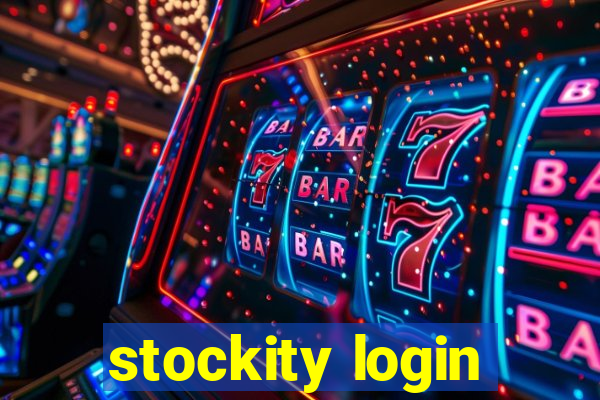 stockity login